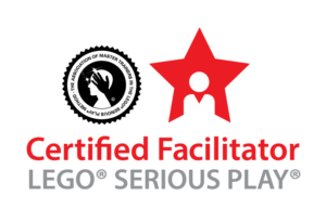 Certified Facilitator LEGO Serious Play